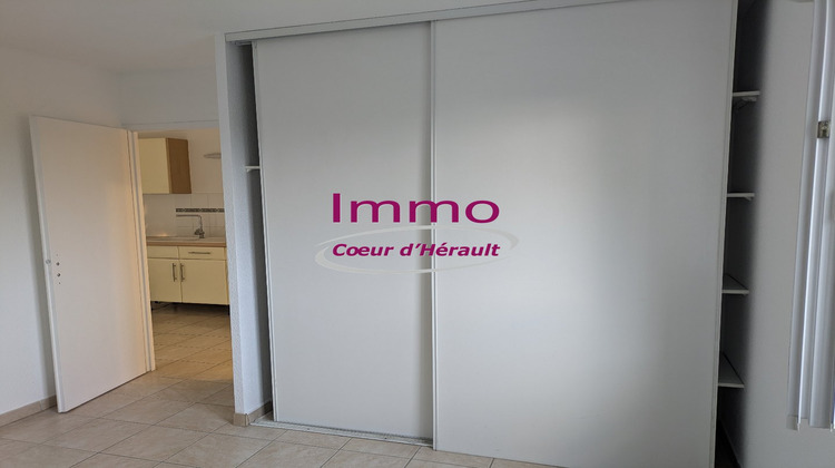 Ma-Cabane - Location Appartement SAINT ANDRE DE SANGONIS, 58 m²