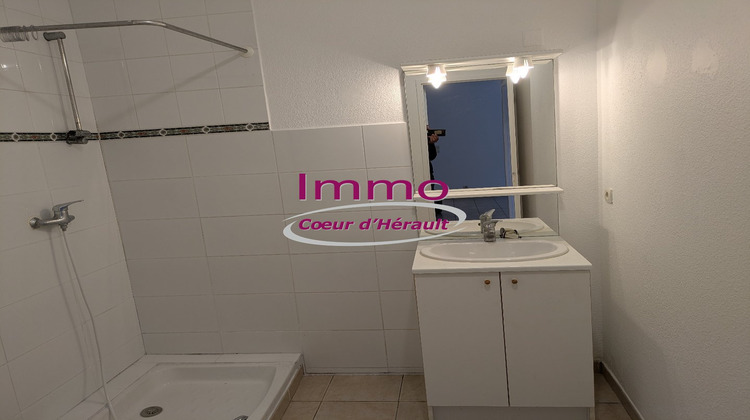 Ma-Cabane - Location Appartement SAINT ANDRE DE SANGONIS, 58 m²