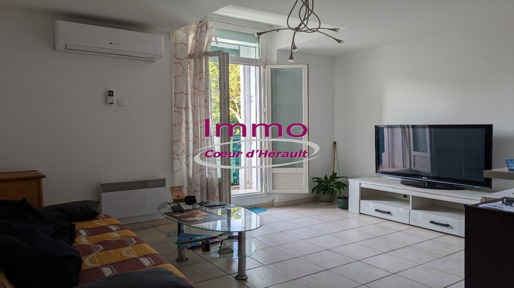 Ma-Cabane - Location Appartement SAINT ANDRE DE SANGONIS, 39 m²
