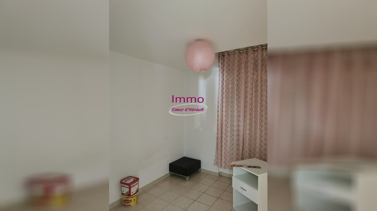 Ma-Cabane - Location Appartement SAINT ANDRE DE SANGONIS, 39 m²