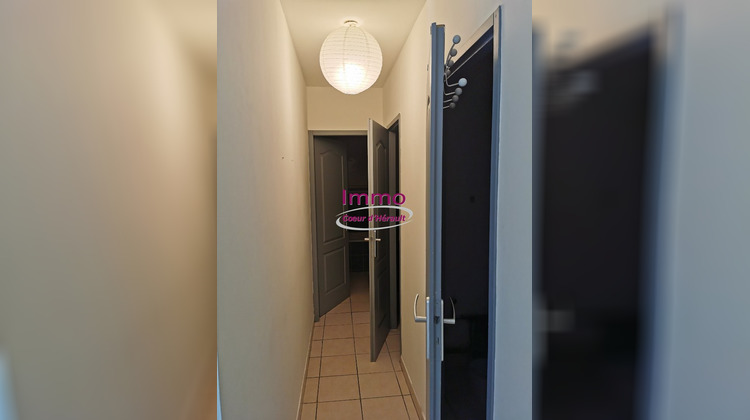Ma-Cabane - Location Appartement SAINT ANDRE DE SANGONIS, 39 m²