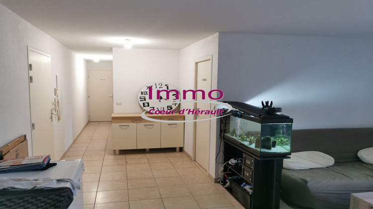 Ma-Cabane - Location Appartement SAINT ANDRE DE SANGONIS, 53 m²