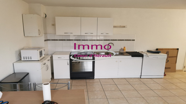 Ma-Cabane - Location Appartement SAINT ANDRE DE SANGONIS, 53 m²