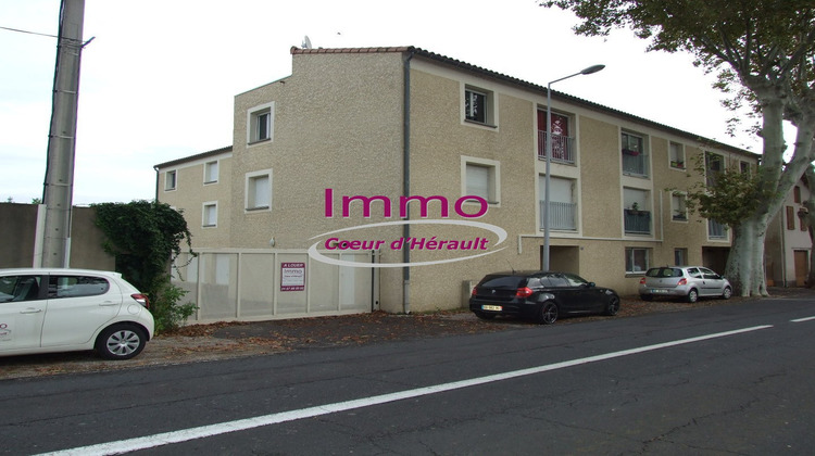 Ma-Cabane - Location Appartement SAINT ANDRE DE SANGONIS, 53 m²