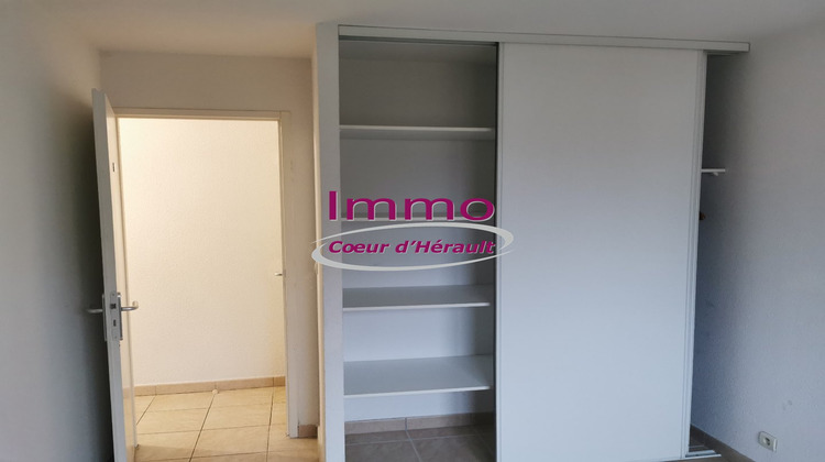 Ma-Cabane - Location Appartement SAINT ANDRE DE SANGONIS, 53 m²