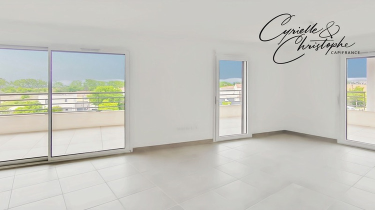 Ma-Cabane - Location Appartement SAINT ANDRE DE SANGONIS, 51 m²