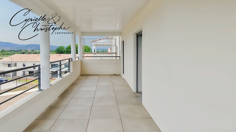 Ma-Cabane - Location Appartement SAINT ANDRE DE SANGONIS, 51 m²