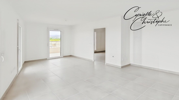 Ma-Cabane - Location Appartement SAINT ANDRE DE SANGONIS, 51 m²