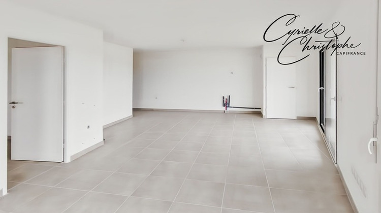 Ma-Cabane - Location Appartement SAINT ANDRE DE SANGONIS, 51 m²