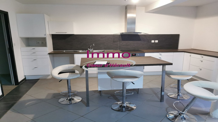 Ma-Cabane - Location Appartement SAINT ANDRE DE SANGONIS, 93 m²