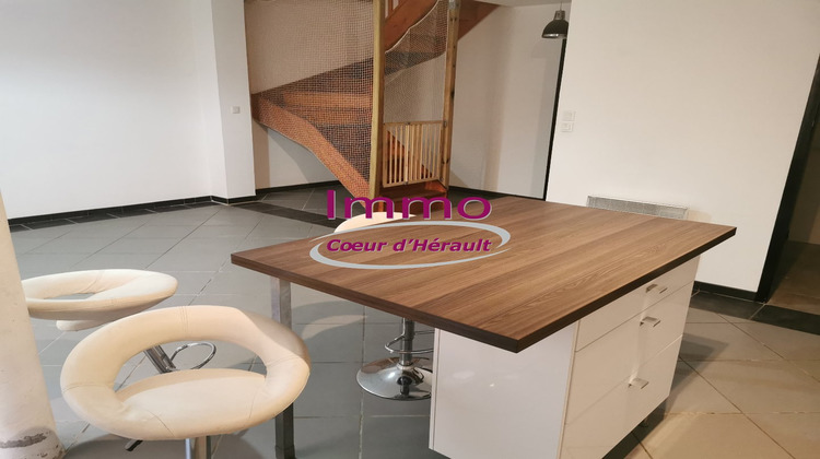 Ma-Cabane - Location Appartement SAINT ANDRE DE SANGONIS, 93 m²