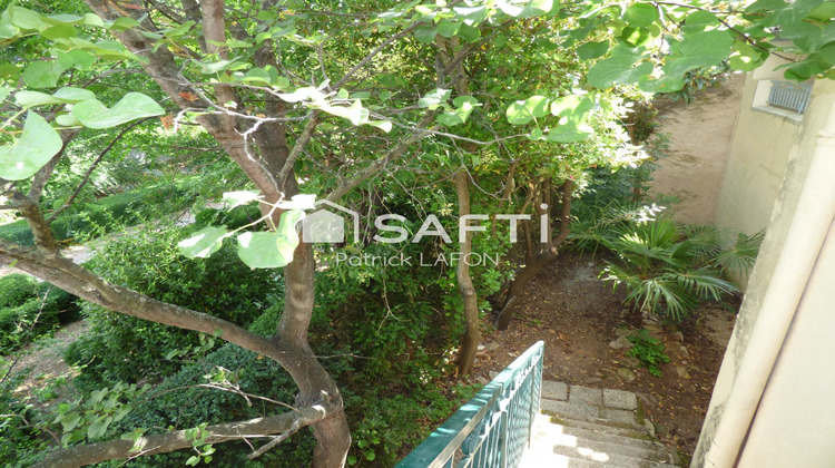 Ma-Cabane - Location Appartement Saint-Andre-de-Sangonis, 58 m²