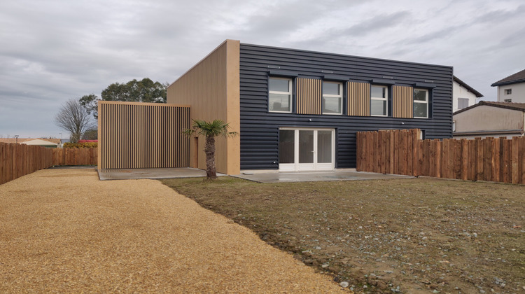 Ma-Cabane - Location Appartement Saint-André-Goule-d'Oie, 94 m²