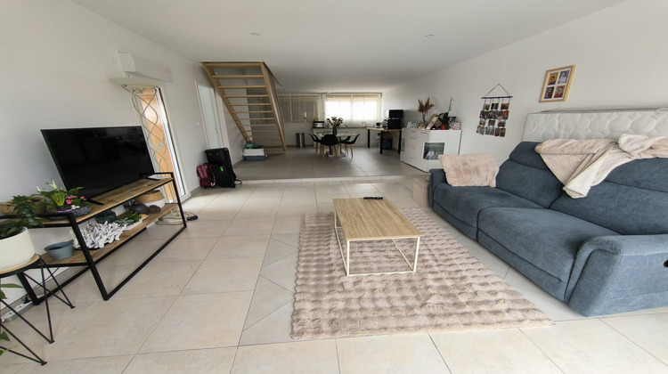 Ma-Cabane - Location Appartement Saint-André-Goule-d'Oie, 94 m²