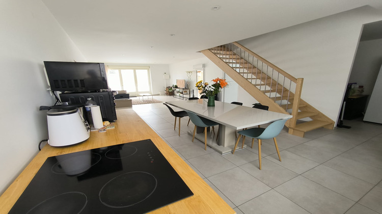 Ma-Cabane - Location Appartement Saint-André-Goule-d'Oie, 94 m²