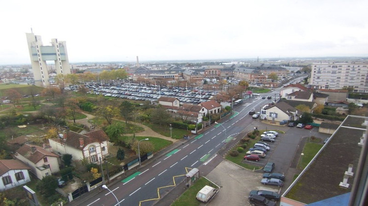 Ma-Cabane - Location Appartement Saint-André-les-Vergers, 53 m²