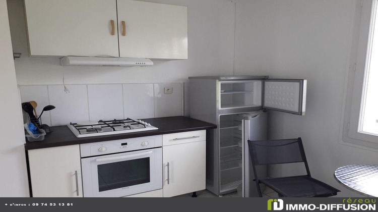 Ma-Cabane - Location Appartement SAINT ANDRE LES VERGERS, 56 m²