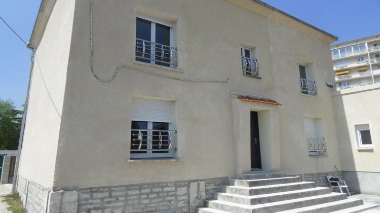 Ma-Cabane - Location Appartement Saint-André-les-Vergers, 30 m²