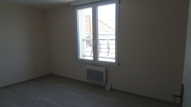 Ma-Cabane - Location Appartement Saint-André-les-Vergers, 30 m²