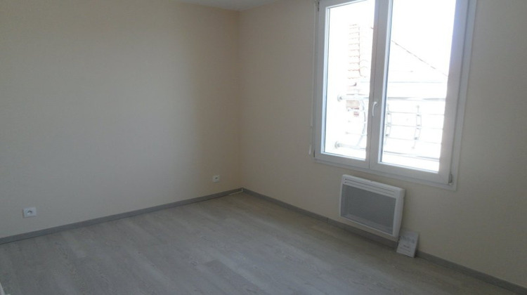 Ma-Cabane - Location Appartement Saint-André-les-Vergers, 30 m²