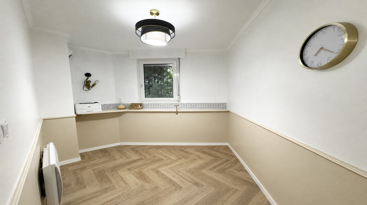 Ma-Cabane - Location Appartement Saint-André-les-Vergers, 39 m²