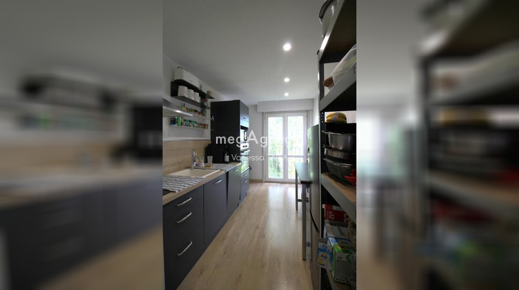 Ma-Cabane - Location Appartement SAINT ANDRE LES VERGERS, 69 m²