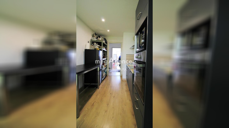 Ma-Cabane - Location Appartement SAINT ANDRE LES VERGERS, 69 m²