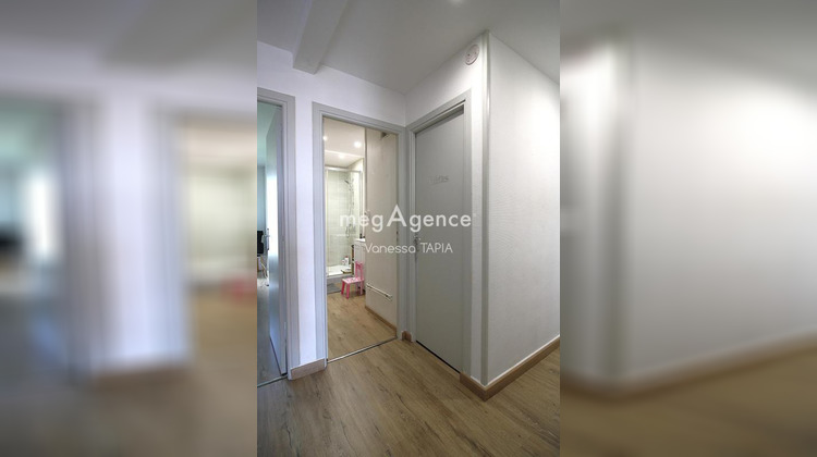 Ma-Cabane - Location Appartement SAINT ANDRE LES VERGERS, 69 m²