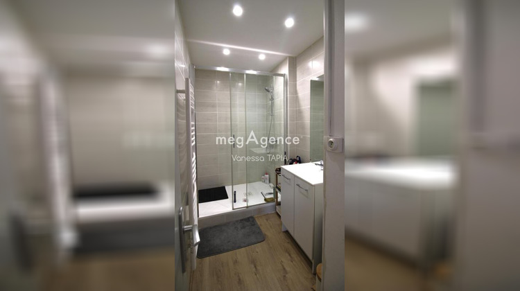 Ma-Cabane - Location Appartement SAINT ANDRE LES VERGERS, 69 m²