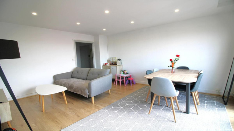 Ma-Cabane - Location Appartement SAINT ANDRE LES VERGERS, 69 m²