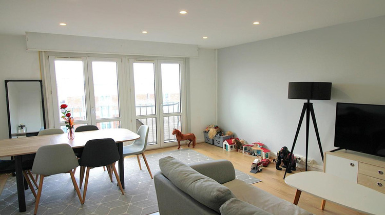 Ma-Cabane - Location Appartement SAINT ANDRE LES VERGERS, 69 m²