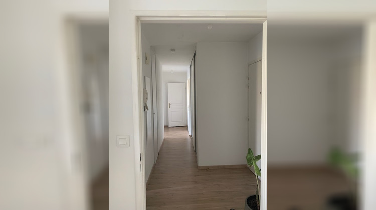 Ma-Cabane - Location Appartement SAINT-ANDRE-LEZ-LILLE, 64 m²