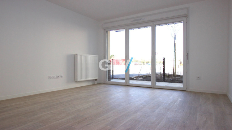 Ma-Cabane - Location Appartement SAINT-ANDRE-LEZ-LILLE, 39 m²