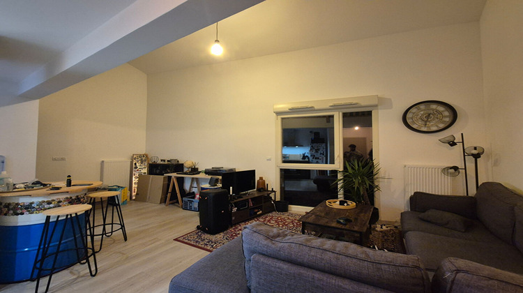 Ma-Cabane - Location Appartement SAINT-ANDRE-LEZ-LILLE, 43 m²