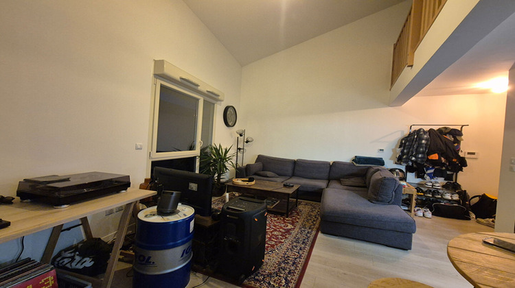 Ma-Cabane - Location Appartement SAINT-ANDRE-LEZ-LILLE, 43 m²