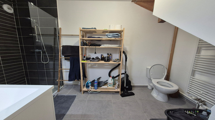 Ma-Cabane - Location Appartement SAINT-ANDRE-LEZ-LILLE, 43 m²
