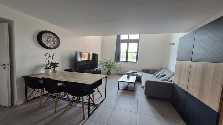 Ma-Cabane - Location Appartement SAINT-ANDRE-LEZ-LILLE, 69 m²