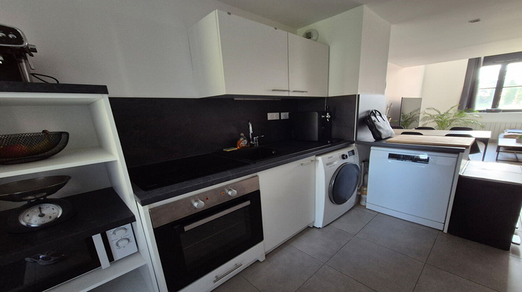 Ma-Cabane - Location Appartement SAINT-ANDRE-LEZ-LILLE, 69 m²
