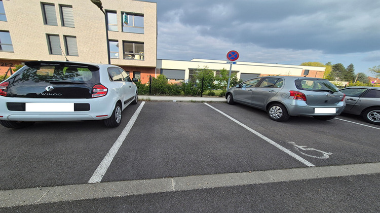 Ma-Cabane - Location Appartement SAINT-ANDRE-LEZ-LILLE, 69 m²