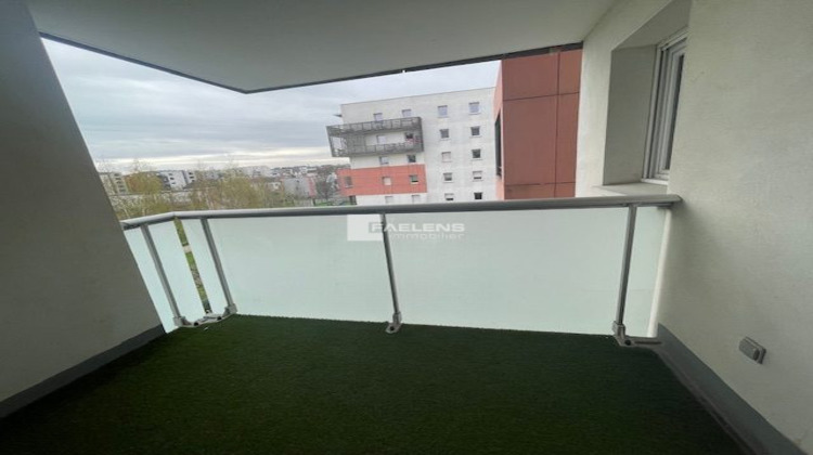 Ma-Cabane - Location Appartement Saint-André-lez-Lille, 45 m²