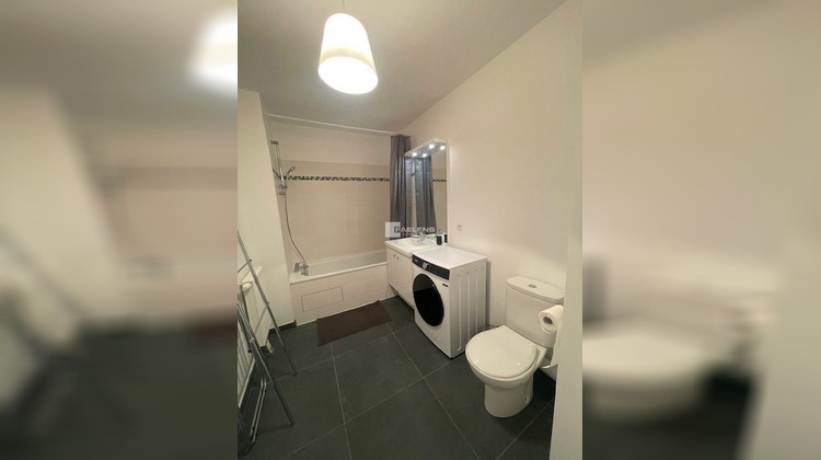 Ma-Cabane - Location Appartement Saint-André-lez-Lille, 45 m²