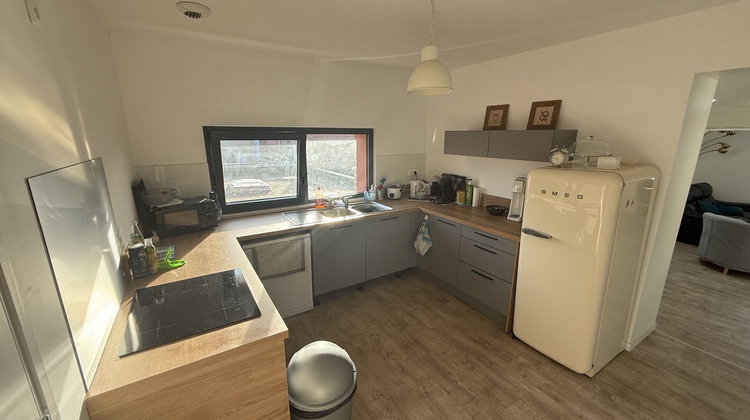Ma-Cabane - Location Appartement SAINT-ANDRE-LEZ-LILLE, 13 m²