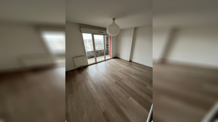 Ma-Cabane - Location Appartement SAINT-ANDRE-LEZ-LILLE, 41 m²