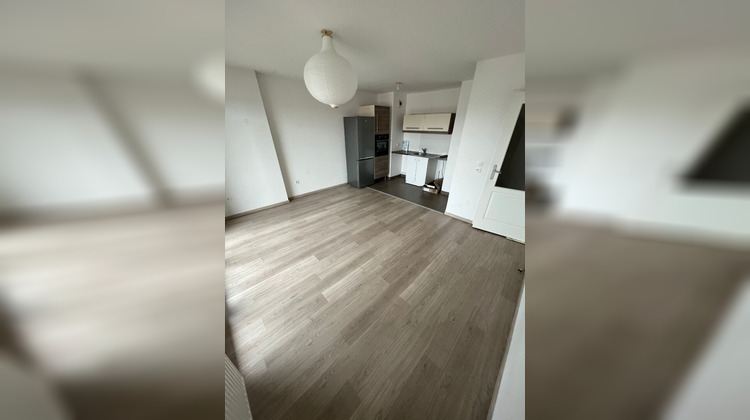 Ma-Cabane - Location Appartement SAINT-ANDRE-LEZ-LILLE, 41 m²