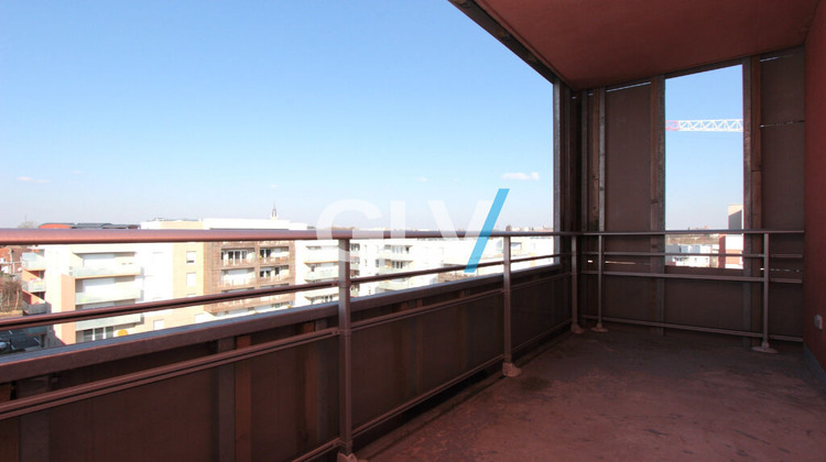 Ma-Cabane - Location Appartement SAINT-ANDRE-LEZ-LILLE, 41 m²