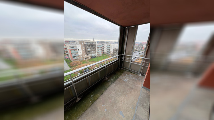 Ma-Cabane - Location Appartement SAINT-ANDRE-LEZ-LILLE, 41 m²