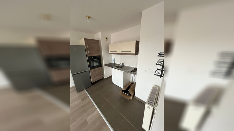 Ma-Cabane - Location Appartement SAINT-ANDRE-LEZ-LILLE, 41 m²