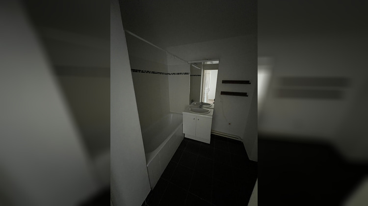 Ma-Cabane - Location Appartement SAINT-ANDRE-LEZ-LILLE, 41 m²
