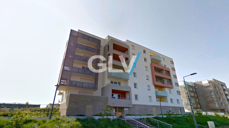 Ma-Cabane - Location Appartement SAINT-ANDRE-LEZ-LILLE, 41 m²