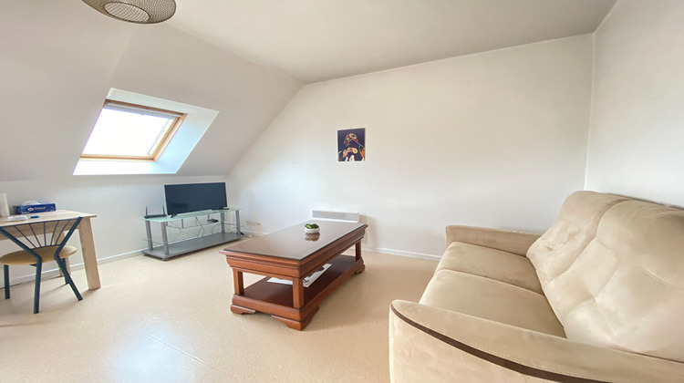 Ma-Cabane - Location Appartement SAINT-ARMEL, 39 m²